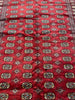 Load image into Gallery viewer, 5 x 8 Bokhara Rug Handmade Pakistan   #F-6961
