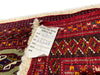 Load image into Gallery viewer, Small Turkman Bokhara Handmade rug  #F-6963