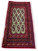 Load image into Gallery viewer, Small Turkman Bokhara Handmade rug  #F-6963