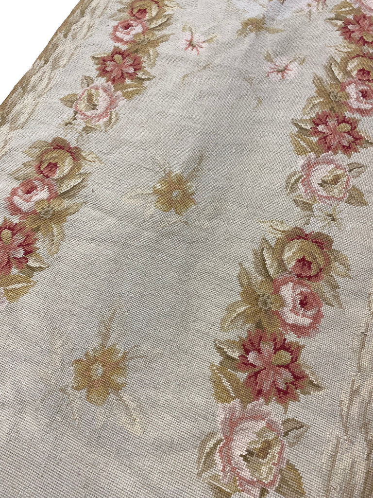 10 Feet Runner Needle Point  #F-6967