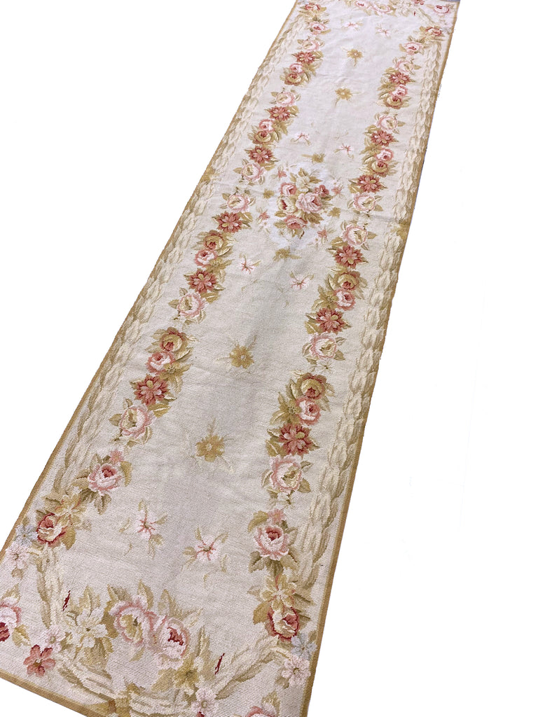 10 Feet Runner Needle Point  #F-6967