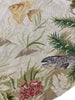 Load image into Gallery viewer, 5.7 x 5.7 ROUND Tropical Rug FISH   #F-6968