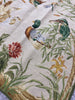 Load image into Gallery viewer, 3 x 5 Needle Point Rug TROPICAL  #F-6970