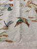 Load image into Gallery viewer, 3 x 5 Needle Point Rug TROPICAL  #F-6970