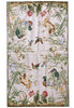Load image into Gallery viewer, 3 x 5 Needle Point Rug TROPICAL  #F-6970