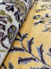 Load image into Gallery viewer, 5.8 x 5.8 Square Handmade Wool Rug #F-4024