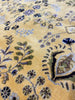 Load image into Gallery viewer, 5.8 x 5.8 Square Handmade Wool Rug #F-4024