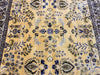 Load image into Gallery viewer, 5.8 x 5.8 Square Handmade Wool Rug #F-4024
