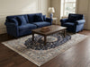 Load image into Gallery viewer, 6.6 x 9.9 Persian Wool &amp; Silk Nain Rug - IRAN #PIX-16892