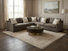 Load image into Gallery viewer, 8.5 x 10 Handmade Contemporary Rug Natural Beige Color #F-3293