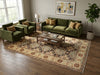 Load image into Gallery viewer, 6 x 9 Chobi Peshawar Rug 22728