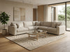 Load image into Gallery viewer, 8 x 10 Nice Handmade Modern Rug Carved Wool Pile #F-3312