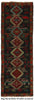 Load image into Gallery viewer, Luxurious-Handmade-Tribal-Runner-Rug.jpg