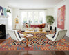 Load image into Gallery viewer, Authentic-Handmade-Tribal-Kilim-Rug.jpg