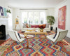 Load image into Gallery viewer, Authentic-Vegetable-Dye-Kilim-Rug.jpg