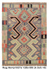 Load image into Gallery viewer, Authentic-Handmade-Vegetable-Kilim-Rug.jpg