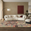 Load image into Gallery viewer, Authentic-Handmade-Vegetable-Kilim-Rug.jpg