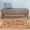 Load image into Gallery viewer, Kilim-Wool-Hand-Knotted-Tribal-Rug.jpg 