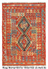 Load image into Gallery viewer, Handmade-Wool-Vegetable-Dye-Kilim-Rug.jpg 