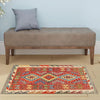 Load image into Gallery viewer, Kilim-Handmade-Natural-Wool-Rug.jpg