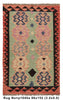 Load image into Gallery viewer, Authentic-Handmade-Wool-Kilim-Rug.jpg