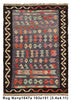 Load image into Gallery viewer, Handmade-Wool-Flat-Weave-Kilim-Rug.jpg