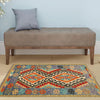Load image into Gallery viewer, Handmade-Vegetable-Dye-Kilim-Rug.jpg 