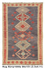 Load image into Gallery viewer, Flat-Weave-Handmade-Kilim-Rug.jpg