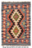 Load image into Gallery viewer, Authentic-Handmade-Kilim-Rug.jpg