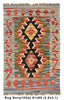 Load image into Gallery viewer, Authentic-Vegetable-Dye-Kilim-Rug.jpg