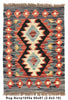 Load image into Gallery viewer,  Authentic-Vegetable-Dye-Kilim-Rug.jpg