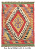 Load image into Gallery viewer, Handmade-Flat-Weave-Kilim-Rug.jpg