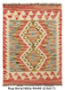 Load image into Gallery viewer, Luxurious-Authentic-Wool-Kilim-Rug.jpg