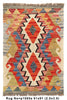 Load image into Gallery viewer, Luxurious-Authentic-Wool-Kilim-Rug.jpg