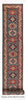 Load image into Gallery viewer, 2.7 x 18.8 Handmade Wool Genuine Kazak Rug #P1105