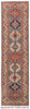 Load image into Gallery viewer, Handmade-Wool-Genuine-Kazak-Rug-BLUE.jpg