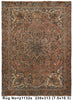 Load image into Gallery viewer, Luxurious-Authentic-Persian-Heriz-Rug.jpg