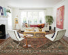 Load image into Gallery viewer, 7 x 10 Vintage Persian Hamadan Rug #P-1195