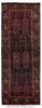 Load image into Gallery viewer, 3.6 x 9.7 Persian Handmade Tribal Runner Rug #P-1201