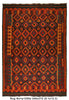 Load image into Gallery viewer, Authentic-Persian-Tribal-Rug.jpg