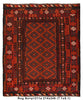 Load image into Gallery viewer, Authentic-Semi-Antique-Kilim-Rug.jpg