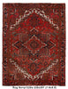 Load image into Gallery viewer, Luxurious-Authentic-Persian-Heriz-Rug.jpg