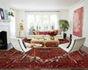 Load image into Gallery viewer, Luxurious-Authentic-Persian-Heriz-Rug.jpg