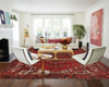Load image into Gallery viewer, Luxurious-Authentic-Persian-Heriz-Rug.jpg
