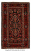 Load image into Gallery viewer, 3.1 x 5.0 Tribal Baluch Handmade Afghanistan #P1274