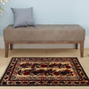 Load image into Gallery viewer, Luxurious-Authentic-Tribal-Rug.jpg