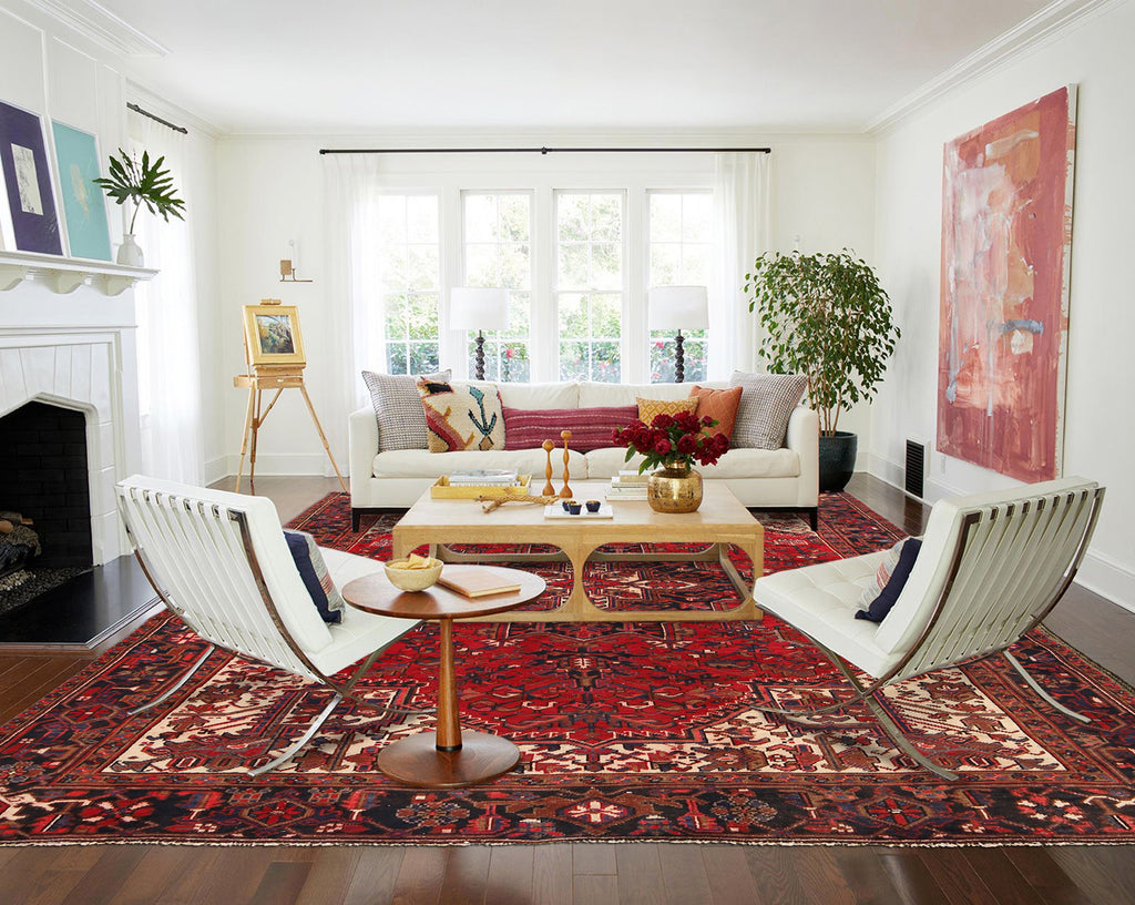 7' x 10' Tribal-Persian-Hand-Knotted-Heriz-Rug.jpg