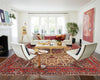 Load image into Gallery viewer, 8&#39; x 11&#39; Authentic-Persian-Esfahan-Wool-Rug.jpg