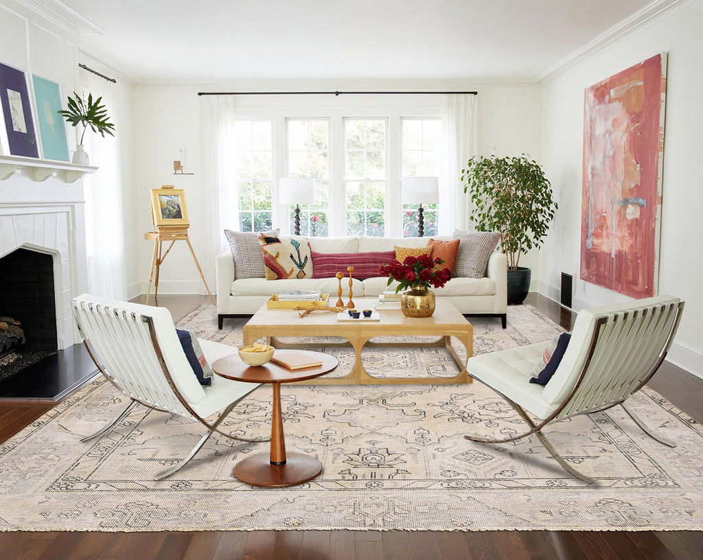 6' x 9' Vintage-Persian-Tribal-Rug.jpg