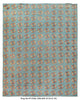 Load image into Gallery viewer, 9&#39; x 13&#39; Contemporary -Transitional-Vintage-Persian-Rug.jpg